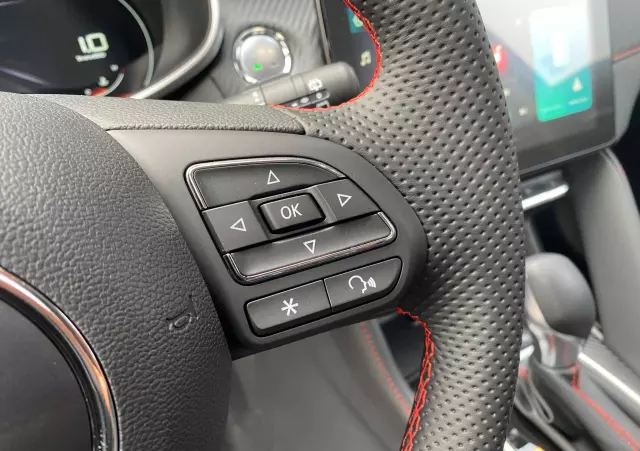 MG ZS 1.0 T-GDI Exclusive