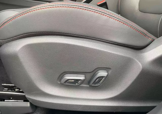 MG ZS 1.0 T-GDI Exclusive