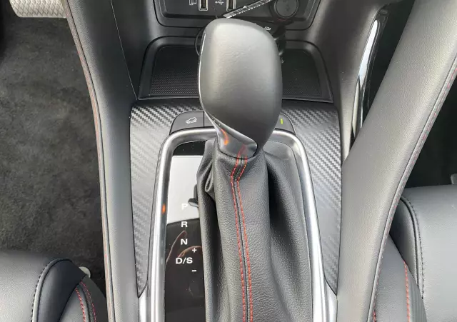 MG ZS 1.0 T-GDI Exclusive