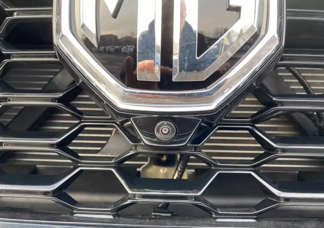 MG ZS 1.0 T-GDI Exclusive