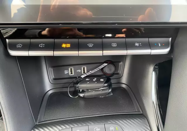 MG ZS 1.0 T-GDI Exclusive