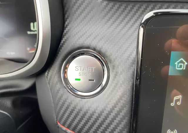 MG ZS 1.0 T-GDI Exclusive