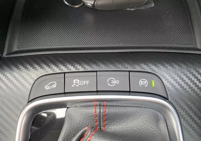 MG ZS 1.0 T-GDI Exclusive