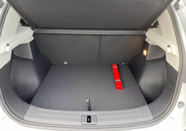 MG ZS 1.0 T-GDI Exclusive