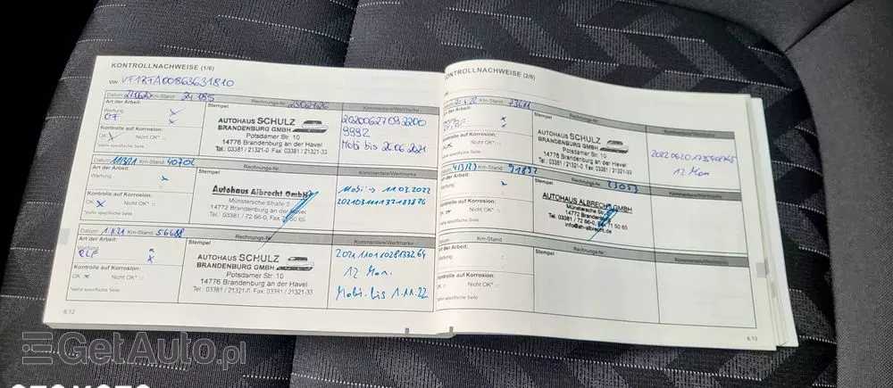 RENAULT Scenic BLUE dCi 120 LIMITED