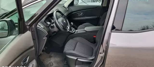 RENAULT Scenic BLUE dCi 120 LIMITED