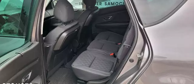 RENAULT Scenic BLUE dCi 120 LIMITED