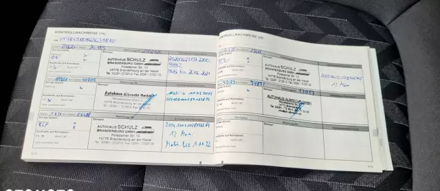 RENAULT Scenic BLUE dCi 120 LIMITED