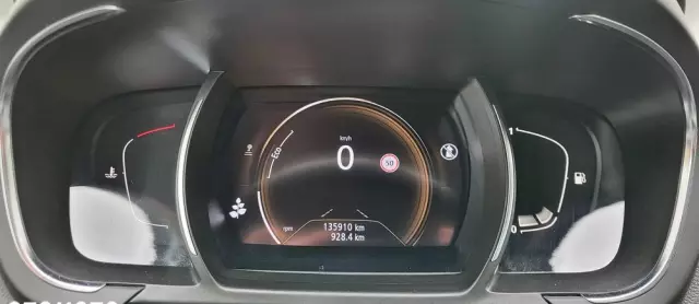 RENAULT Scenic BLUE dCi 120 LIMITED