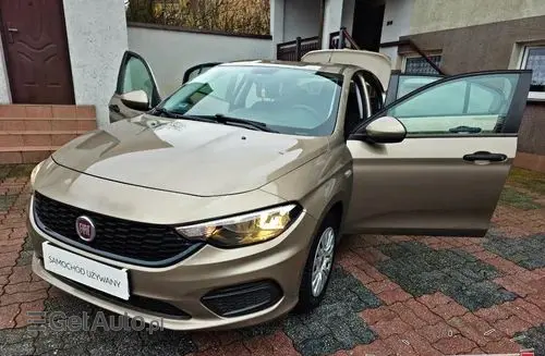 FIAT Tipo 