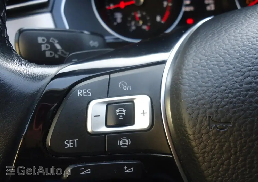 VOLKSWAGEN Passat 1.5 TSI EVO Highline DSG