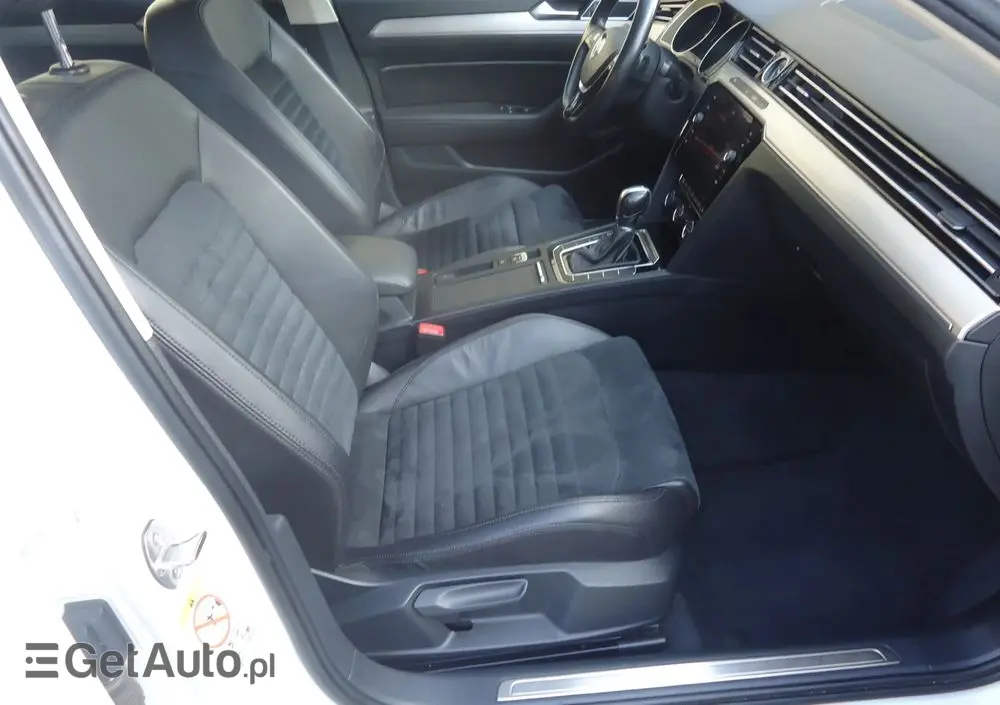 VOLKSWAGEN Passat 1.5 TSI EVO Highline DSG