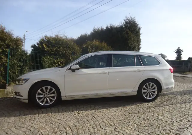 VOLKSWAGEN Passat 1.5 TSI EVO Highline DSG