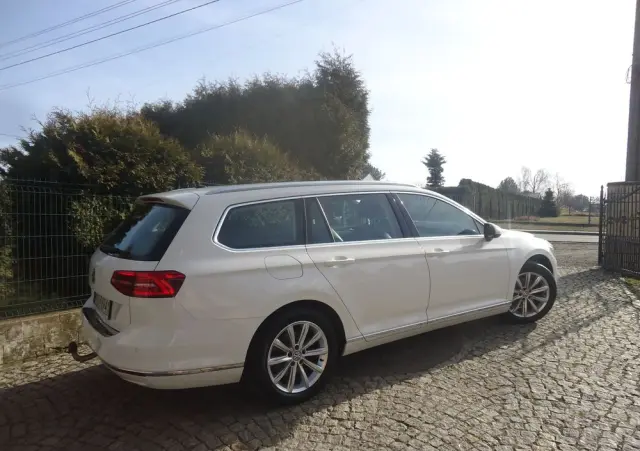 VOLKSWAGEN Passat 1.5 TSI EVO Highline DSG