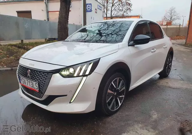 PEUGEOT 208 PureTech 100 GT Pack