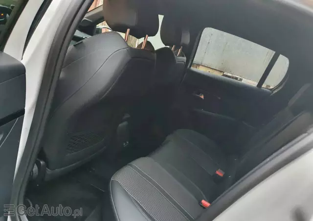 PEUGEOT 208 PureTech 100 GT Pack