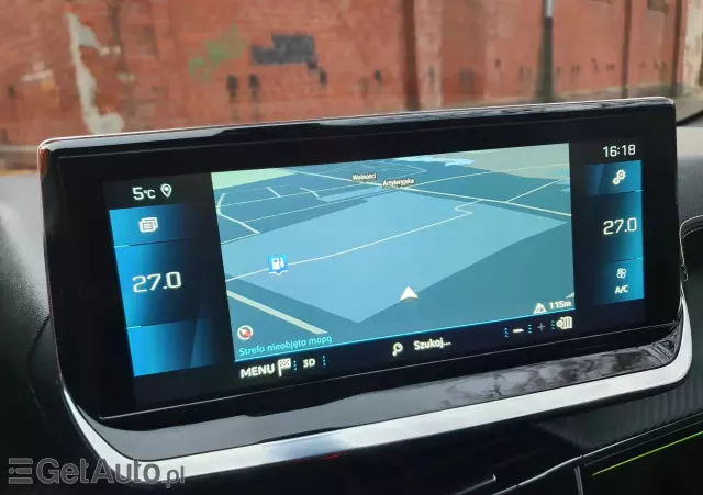 PEUGEOT 208 PureTech 100 GT Pack