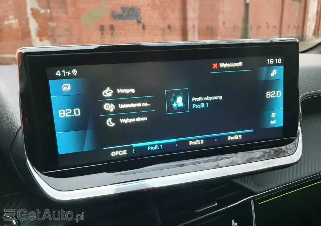 PEUGEOT 208 PureTech 100 GT Pack