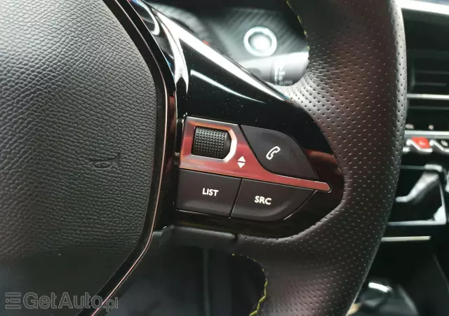 PEUGEOT 208 PureTech 100 GT Pack