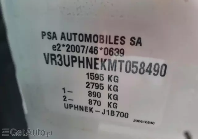 PEUGEOT 208 PureTech 100 GT Pack