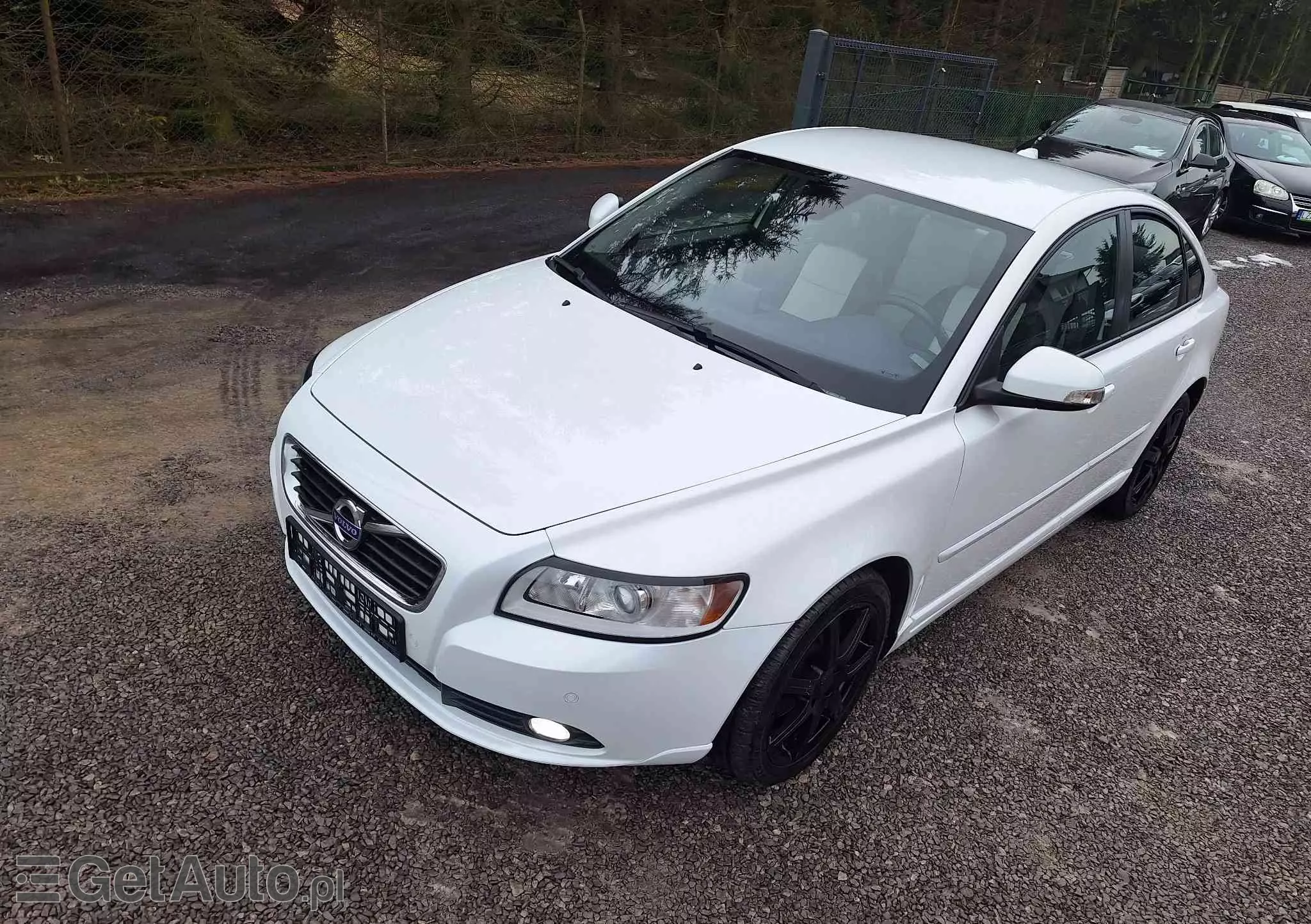 VOLVO S40 