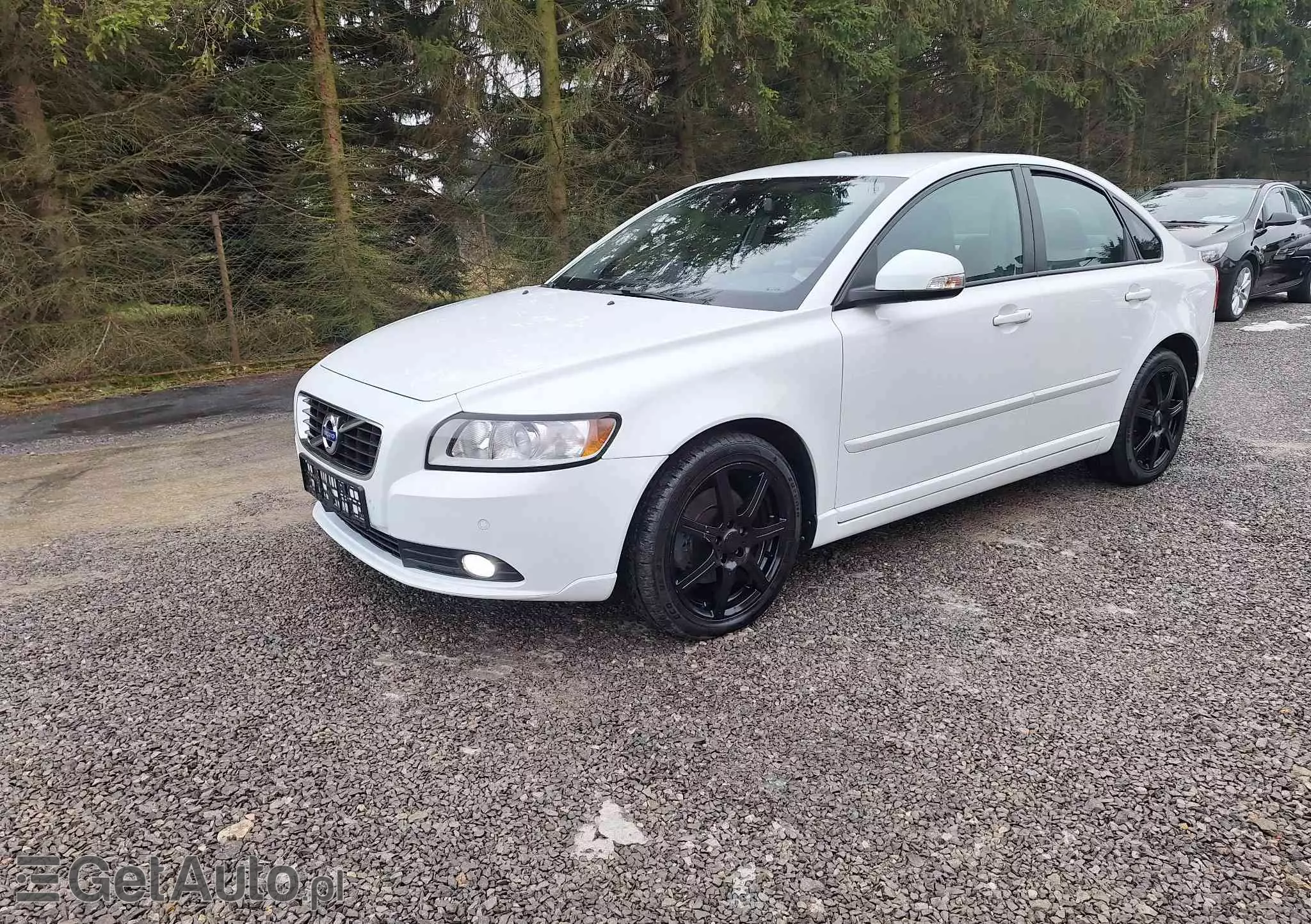 VOLVO S40 