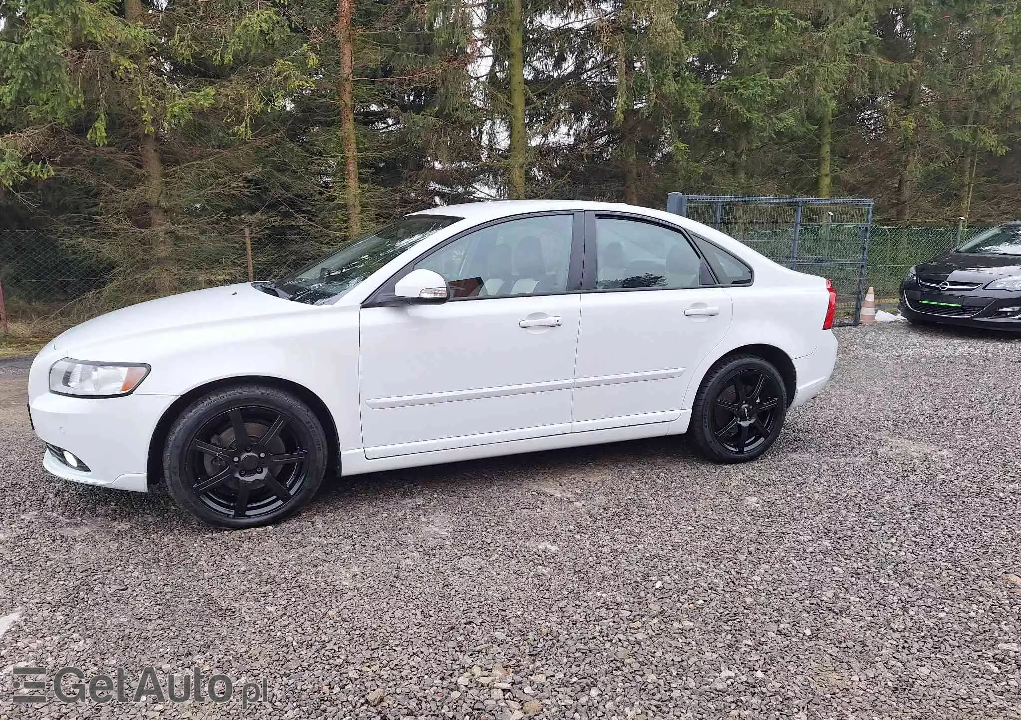 VOLVO S40 
