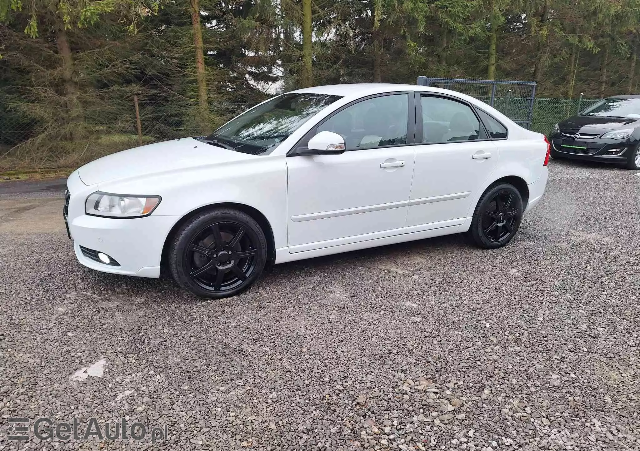 VOLVO S40 