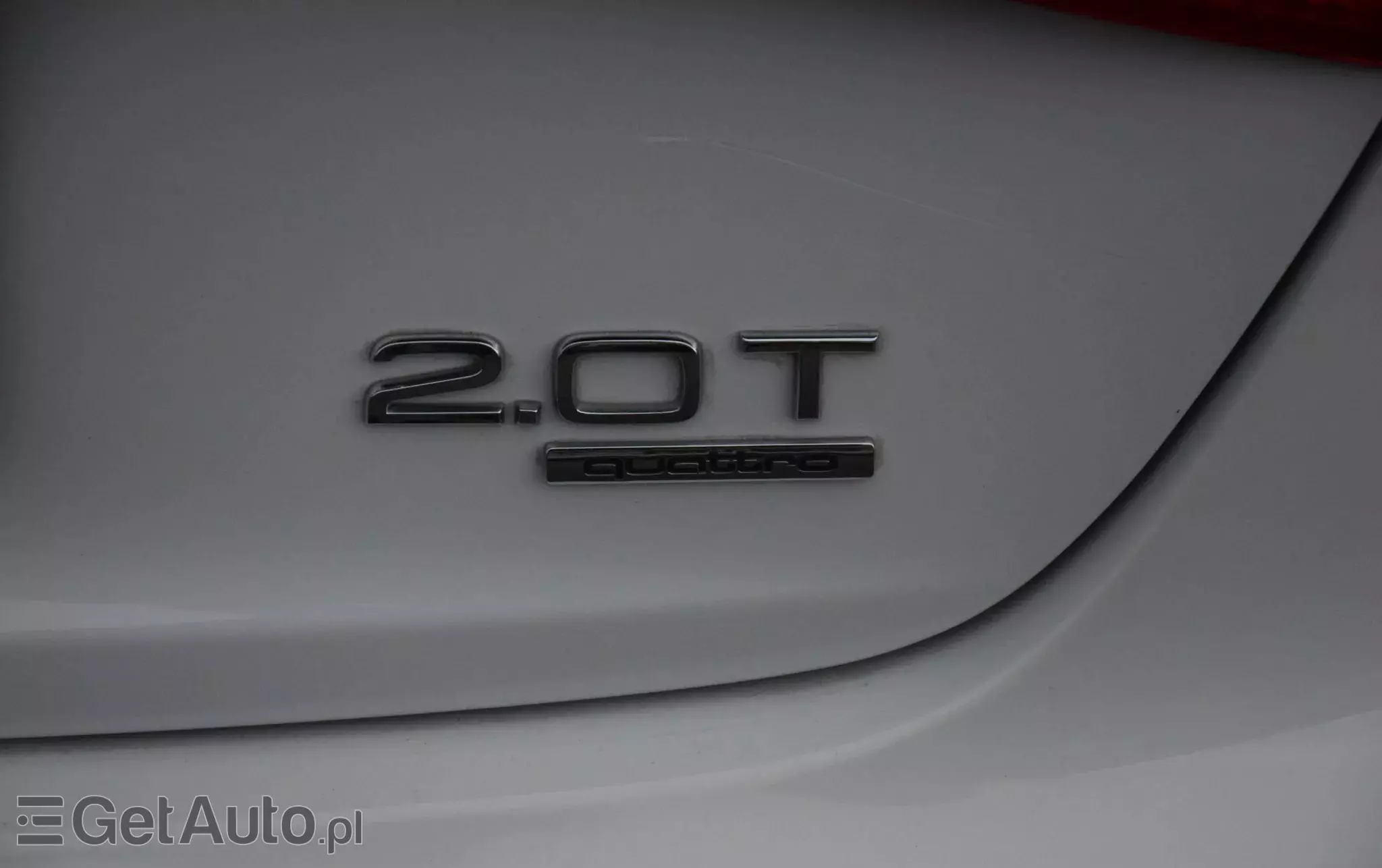 AUDI A4 Avant 2.0 TFSI quattro S tronic S line Sportpaket (plus)