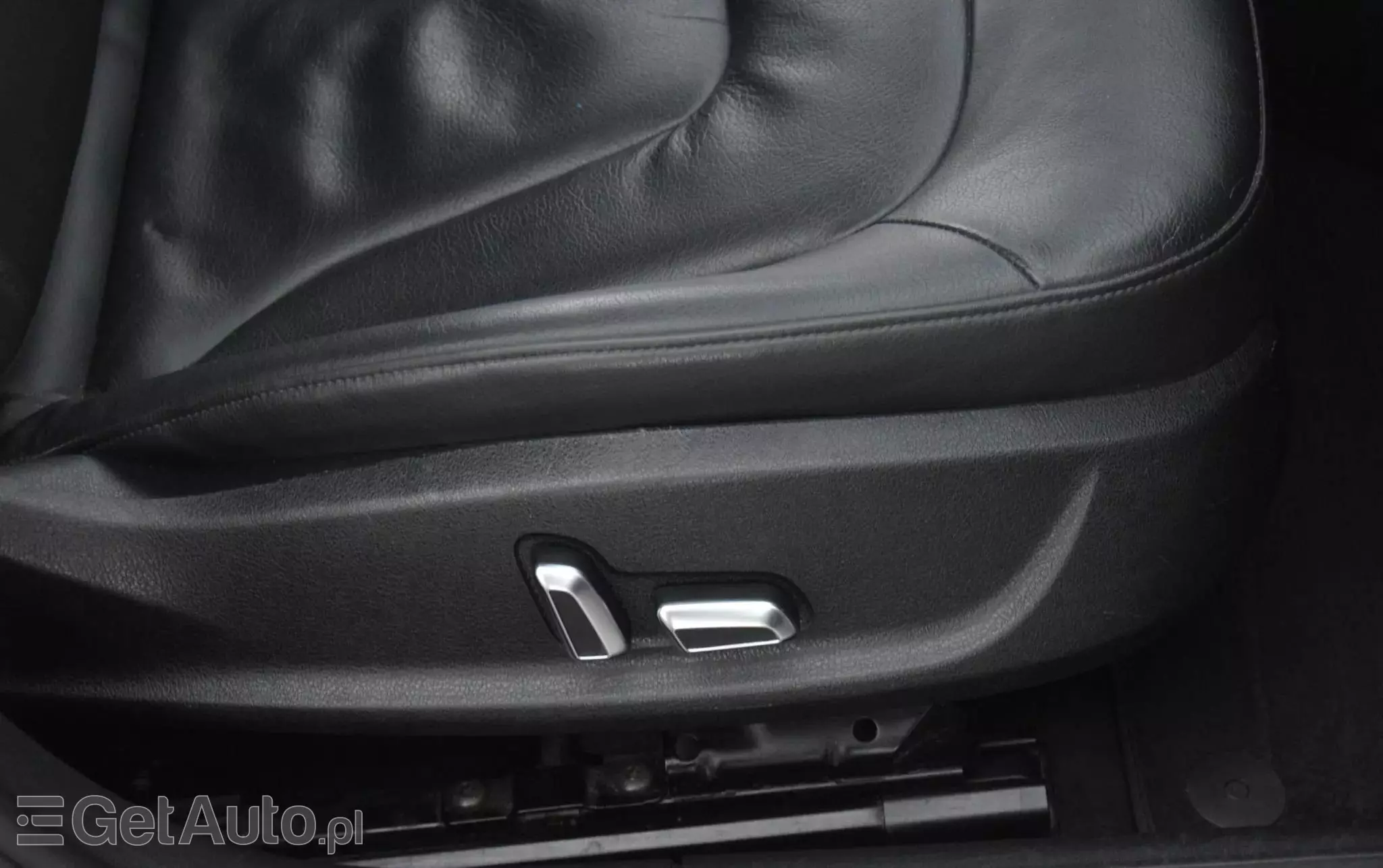 AUDI A4 Avant 2.0 TFSI quattro S tronic S line Sportpaket (plus)