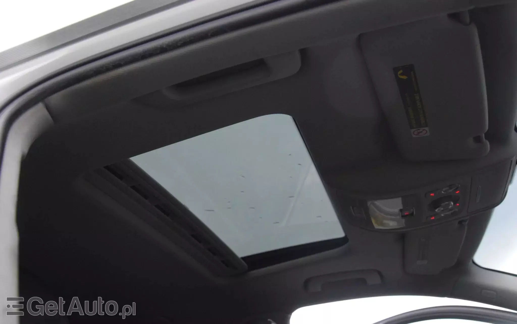 AUDI A4 Avant 2.0 TFSI quattro S tronic S line Sportpaket (plus)