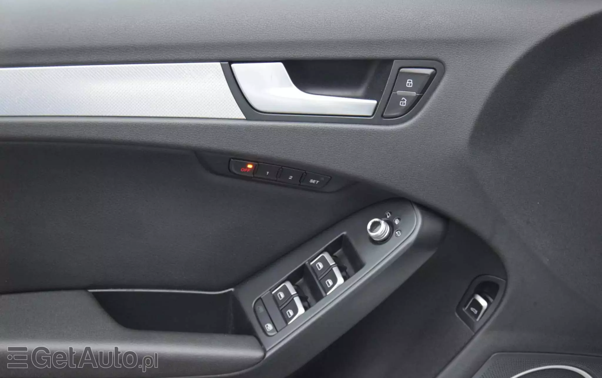 AUDI A4 Avant 2.0 TFSI quattro S tronic S line Sportpaket (plus)