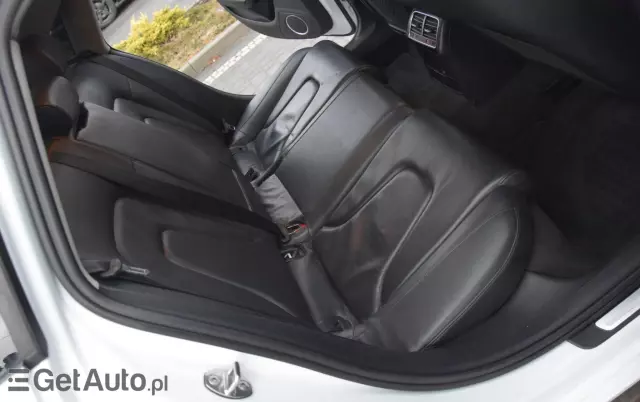 AUDI A4 Avant 2.0 TFSI quattro S tronic S line Sportpaket (plus)