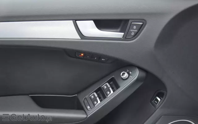 AUDI A4 Avant 2.0 TFSI quattro S tronic S line Sportpaket (plus)