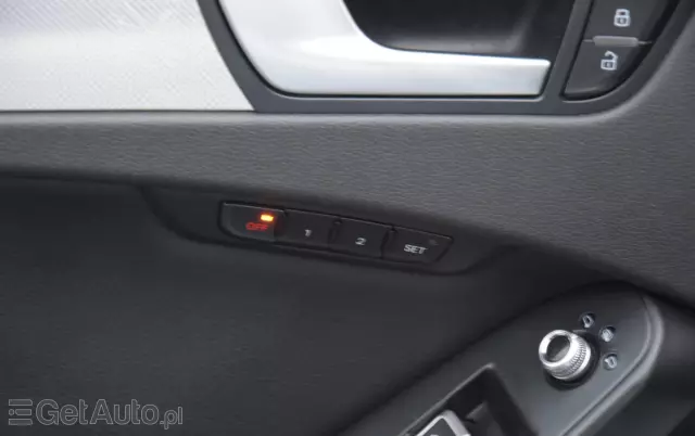 AUDI A4 Avant 2.0 TFSI quattro S tronic S line Sportpaket (plus)