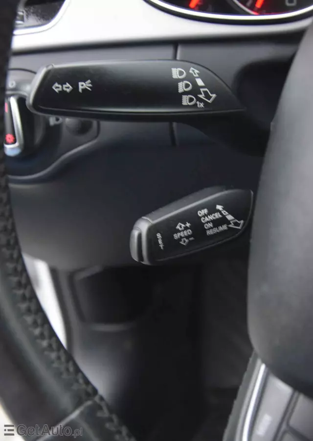 AUDI A4 Avant 2.0 TFSI quattro S tronic S line Sportpaket (plus)