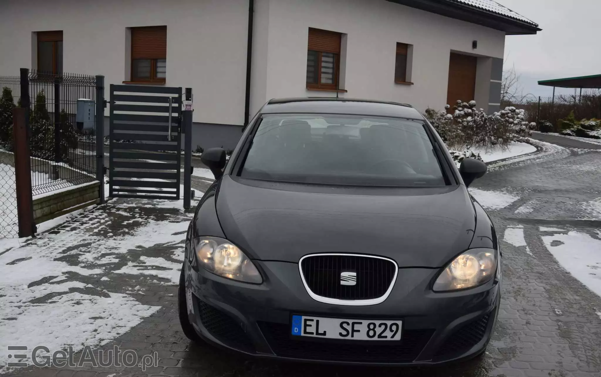 SEAT Leon 1.4 Reference