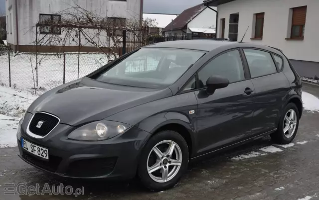 SEAT Leon 1.4 Reference