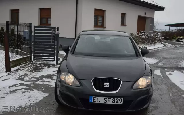 SEAT Leon 1.4 Reference
