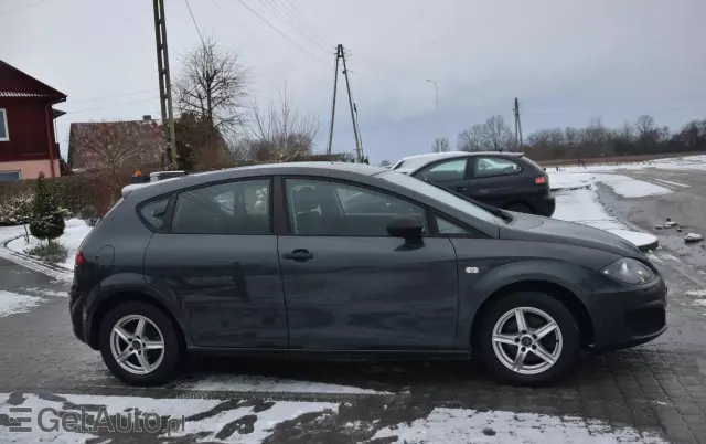 SEAT Leon 1.4 Reference