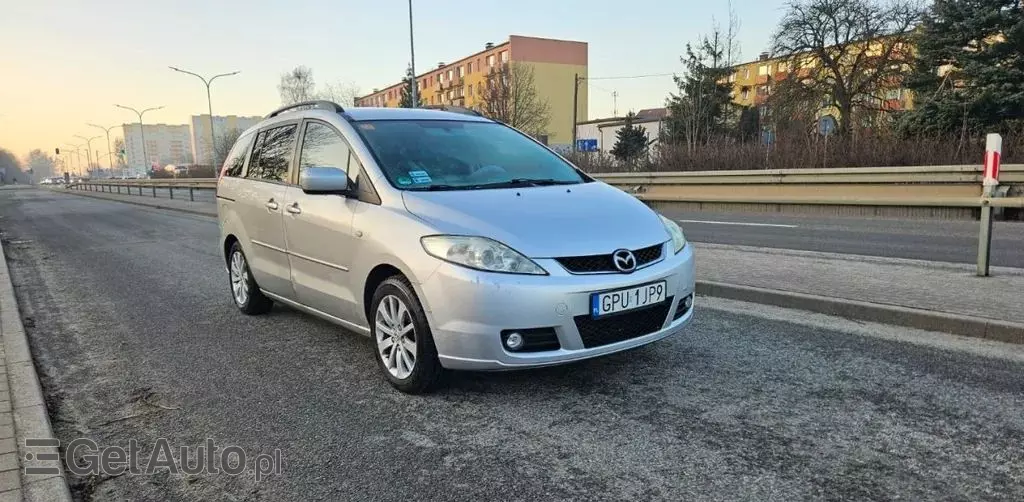 MAZDA 5 
