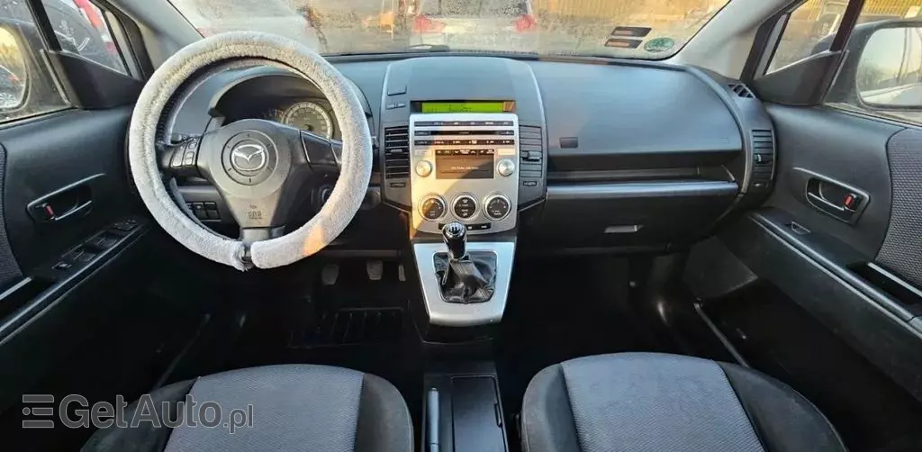 MAZDA 5 