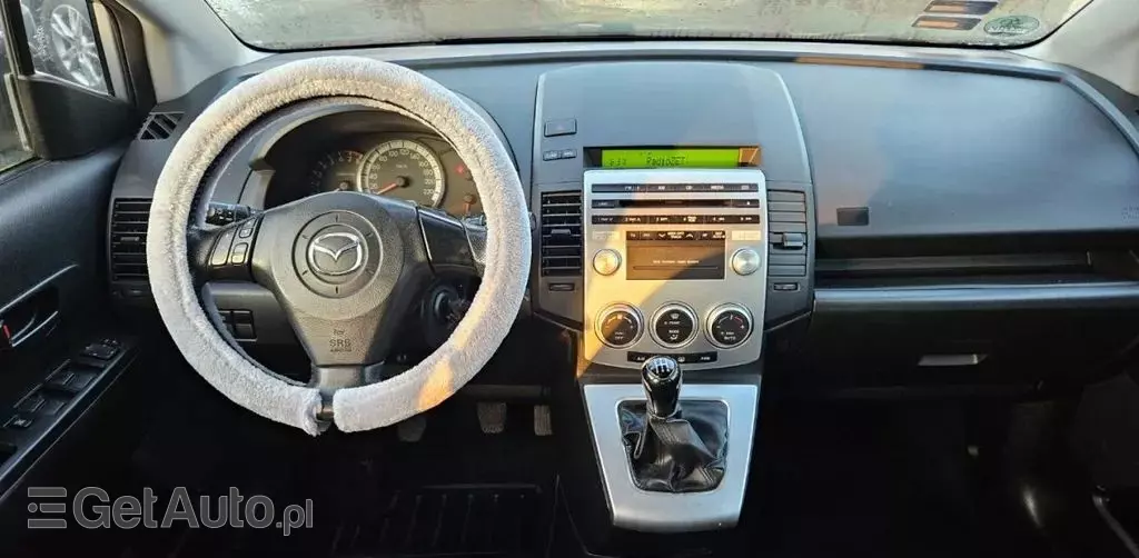 MAZDA 5 