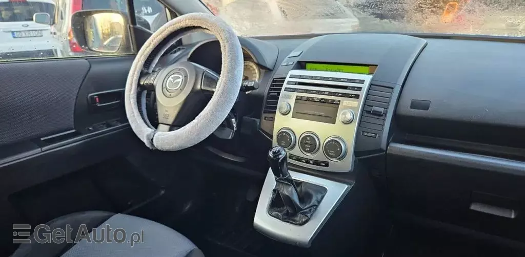 MAZDA 5 