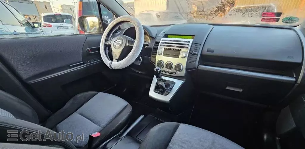 MAZDA 5 