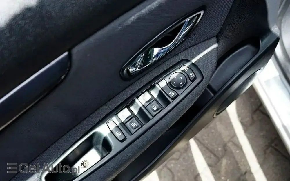 RENAULT Scenic 1.5 dCi Limited