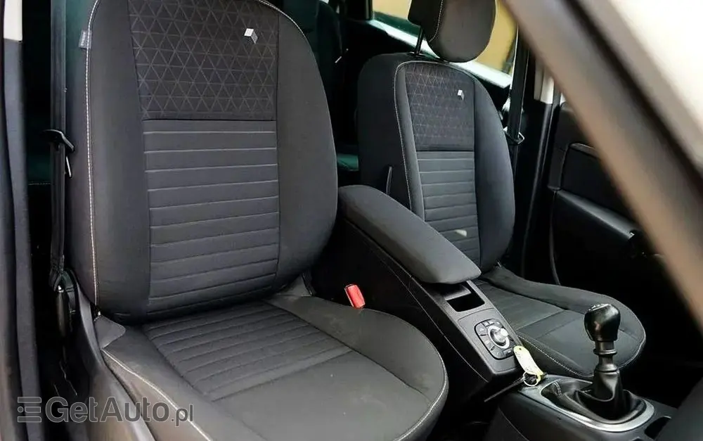 RENAULT Scenic 1.5 dCi Limited