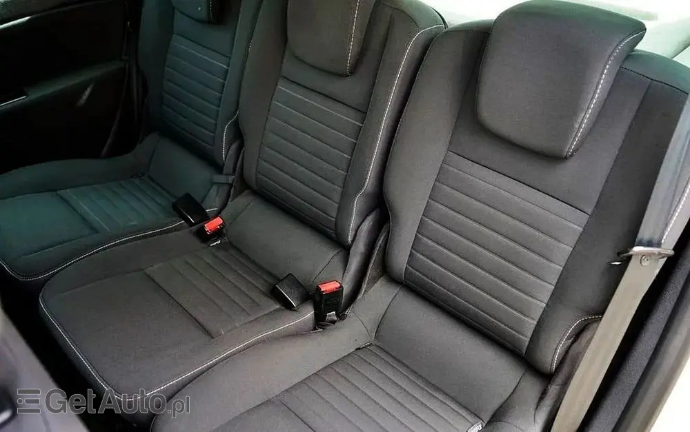 RENAULT Scenic 1.5 dCi Limited