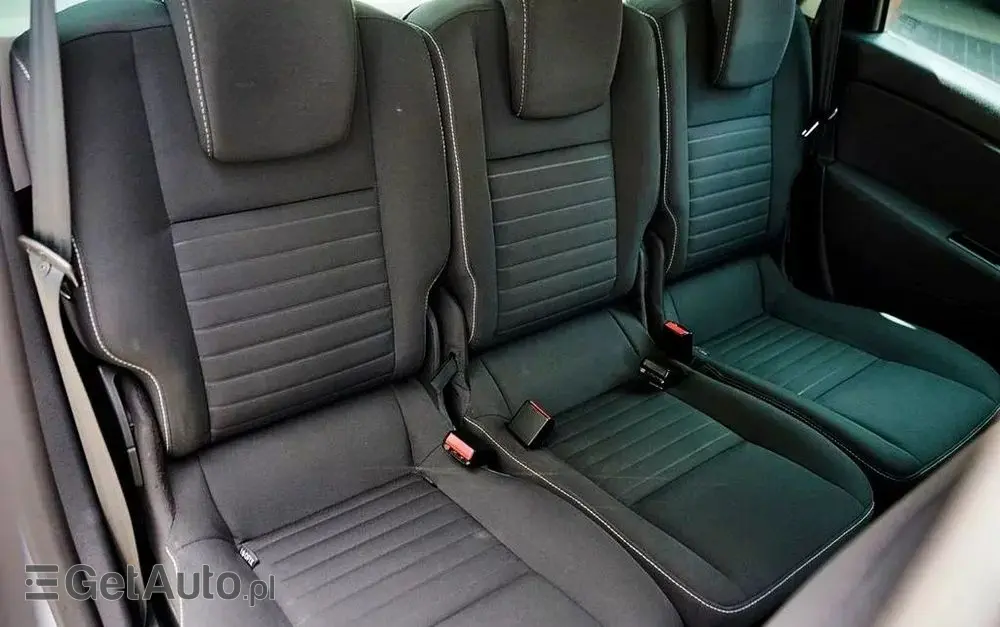 RENAULT Scenic 1.5 dCi Limited