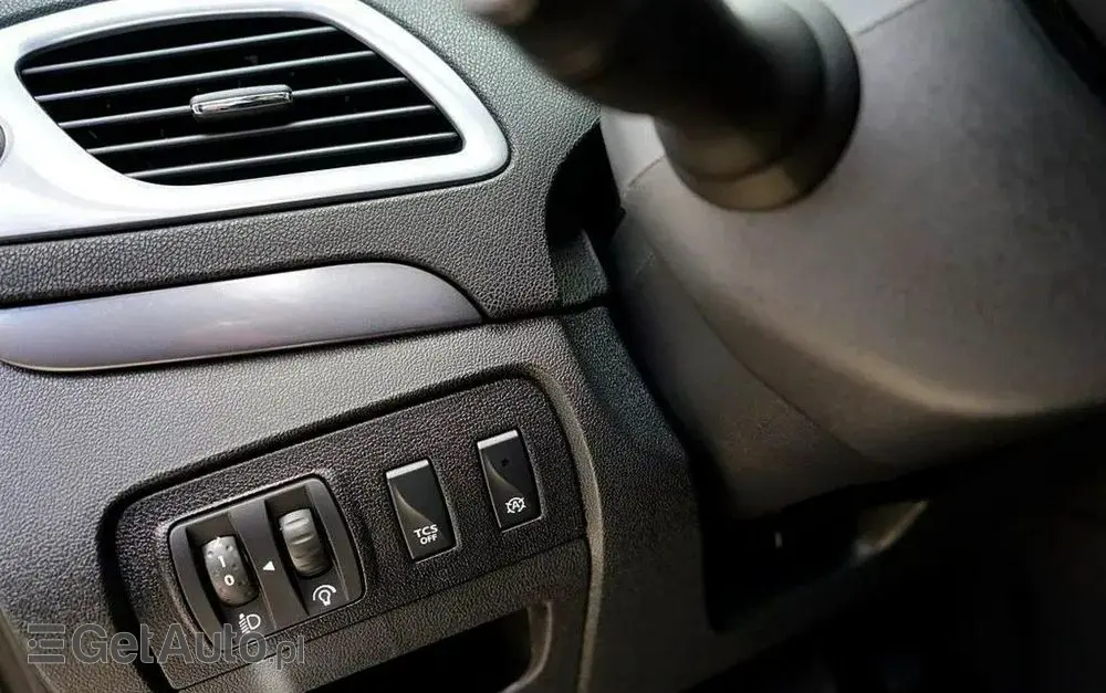 RENAULT Scenic 1.5 dCi Limited